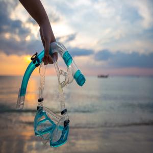 KHS-04 - Snorkelling στο φιόρδ Khawr Shamm