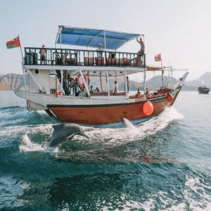 KHS-07 - Μεγαλοπρεπή βουνά και ήρεμες ακτές image 3