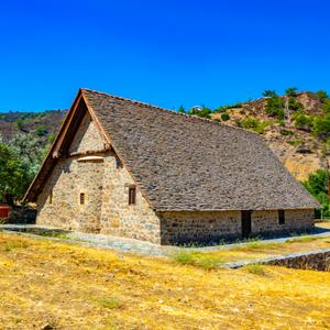 LIM-05 - Εκκλησίες Υπό την Προστασία της UNESCO στην Περιοχή της Σολέας - 2 Εκκλησίες image 3