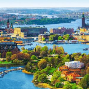 Η Στοκχόλμη με μια ματιά - εικόνα 2
