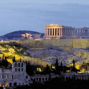 PIR-03 - Κλασική Αθήνα και τα Μνημεία της image 1