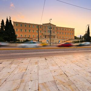 PIR-07 - Ξενάγηση στην Αθήνα και στο Νέο Μουσείο της Ακρόπολης image 3