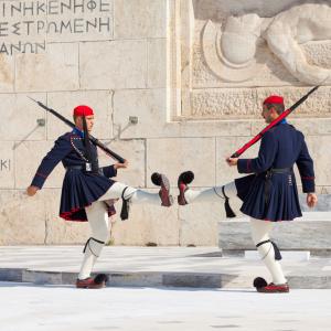 PIR-08 - Πανοραμική Ξενάγηση στην Αθήνα image 2