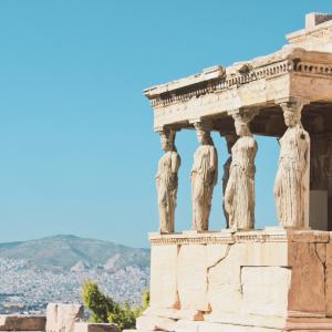 PIR-09 - Ταξίδι στην Αρχαία Ελλάδα