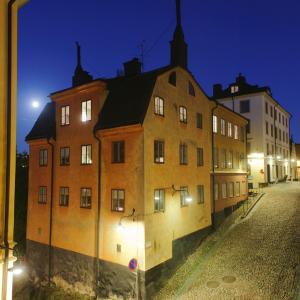 SKT43 - Βόλτες στη Στοκχόλμη & Νυχτερινή Οδική Σκηνή image 3
