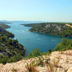 ZAD-06 - Επίσκεψη στο Εθνικό Πάρκο Κρκα image 3