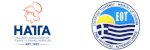 ΕΟΤ - HATA logo