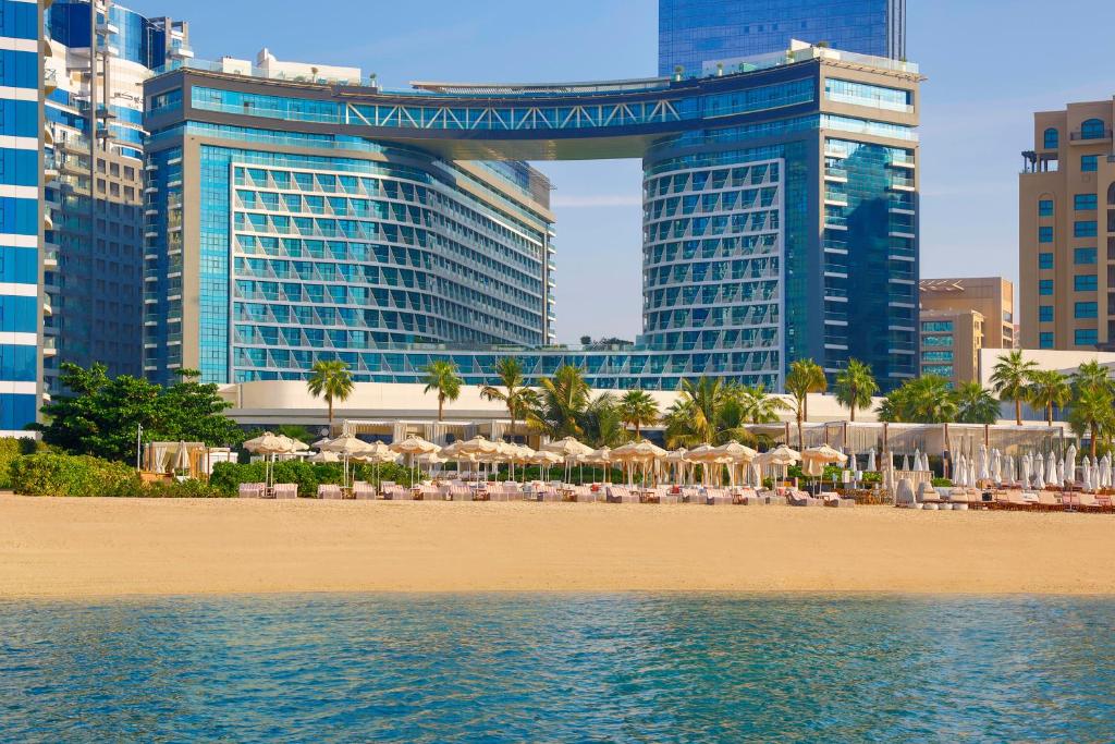 NH Collection Dubai The Palm - 4* - εικόνα 1