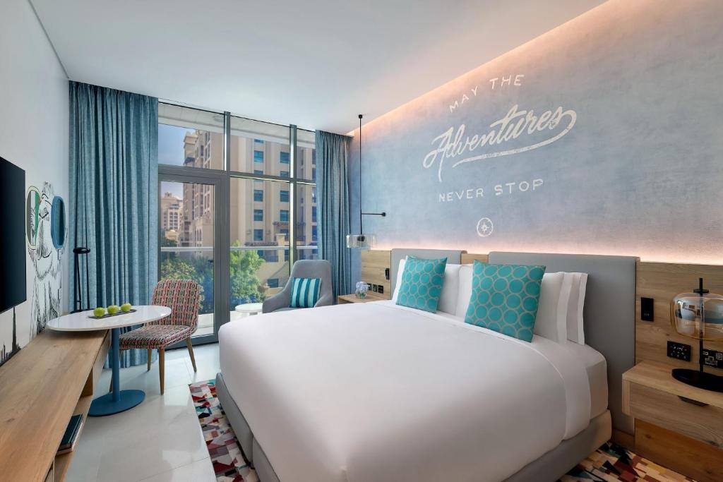 NH Collection Dubai The Palm - 4* - εικόνα 2