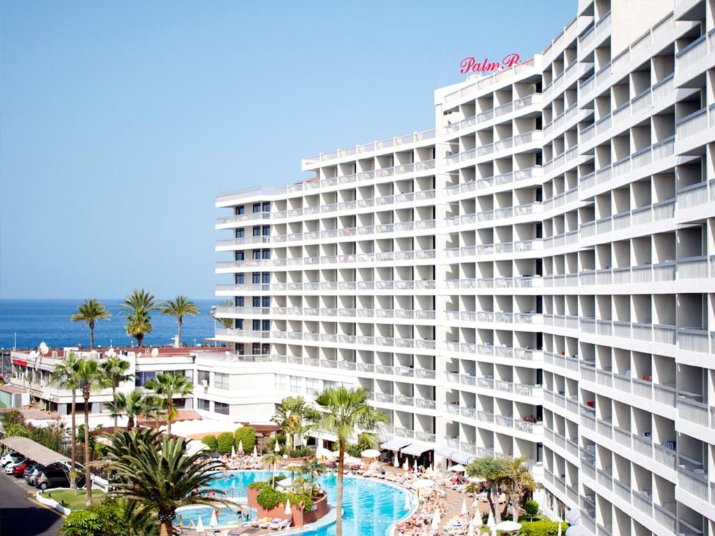 Palm Beach - Excel Hotels & Resorts - 3* - εικόνα 1