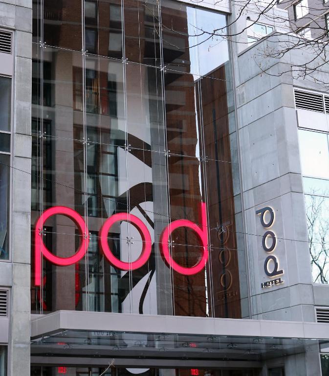 Pod Times Square - 3* - εικόνα 1