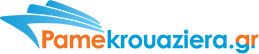 Pamekrouaziera.gr Pamekrouaziera.gr logo