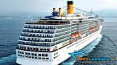 Costa Mediterranea - Thumb 1