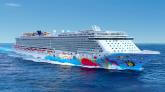 Norwegian Breakaway - Thumb 0