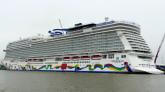 Norwegian Encore - Thumb 0