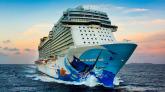 Norwegian Escape - Thumb 0