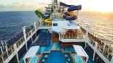 Norwegian Escape - Thumb 1