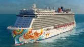 Norwegian Getaway - Thumb 0